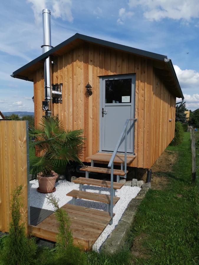 Pension Bauernhaus Vetter Gohrisch Extérieur photo